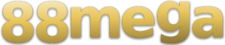 88mega logo