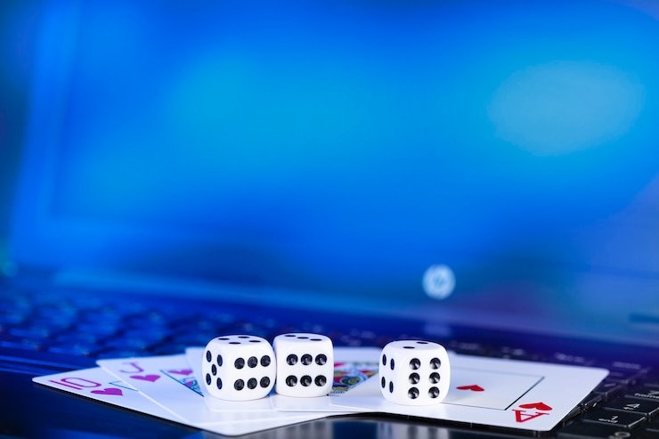 88mega Speed Baccarat Room
