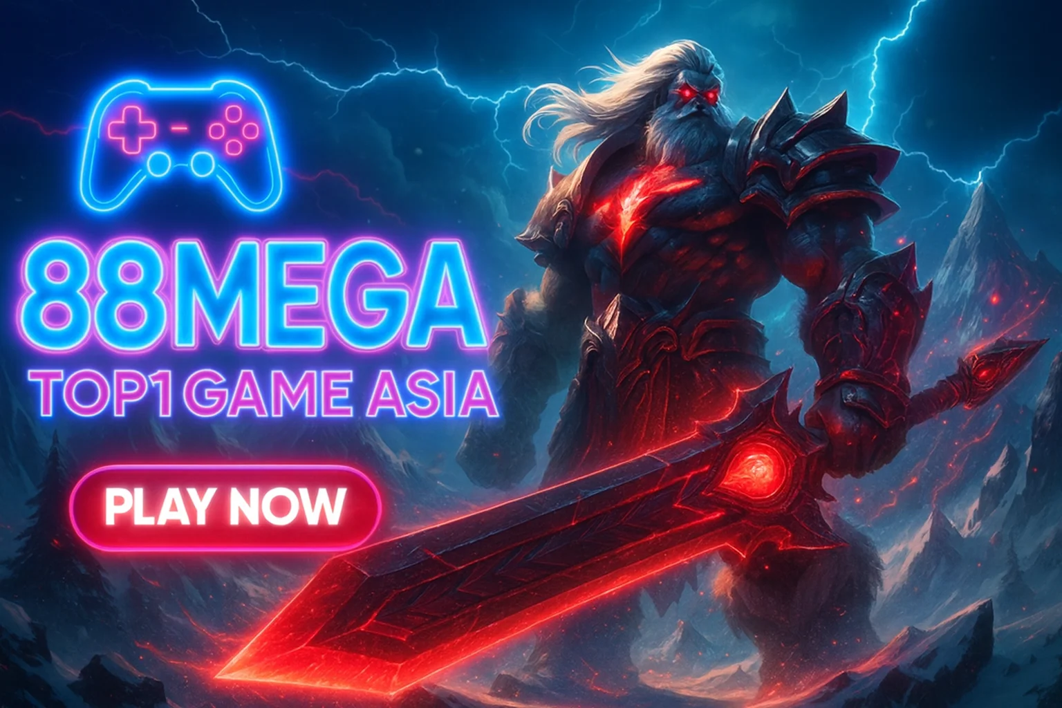 88Mega : Alternatif 88 Mega Resmi Tawarkan Auto Free Spin